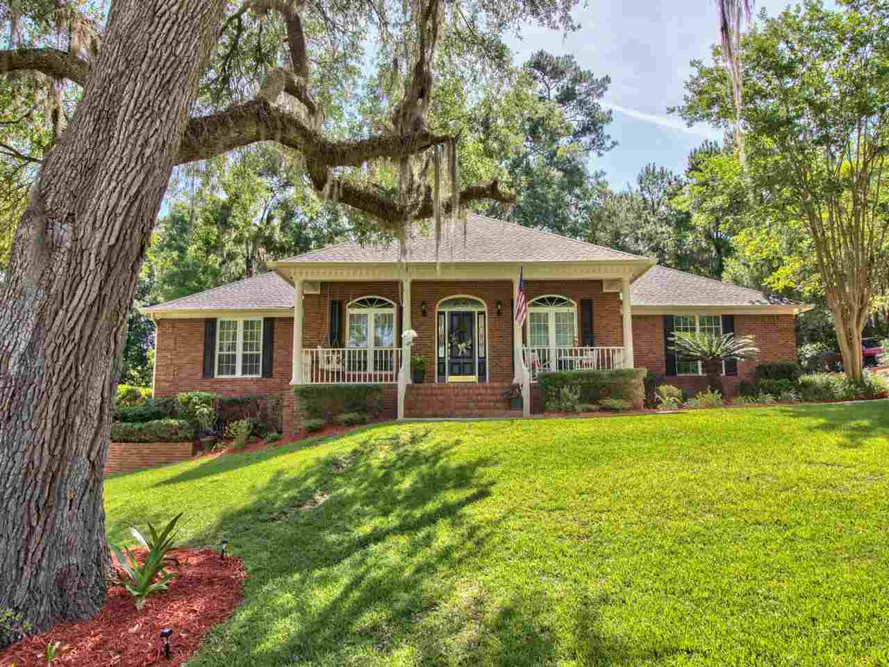 Property Photo:  6303 Mallard Trace Drive  FL 32312 