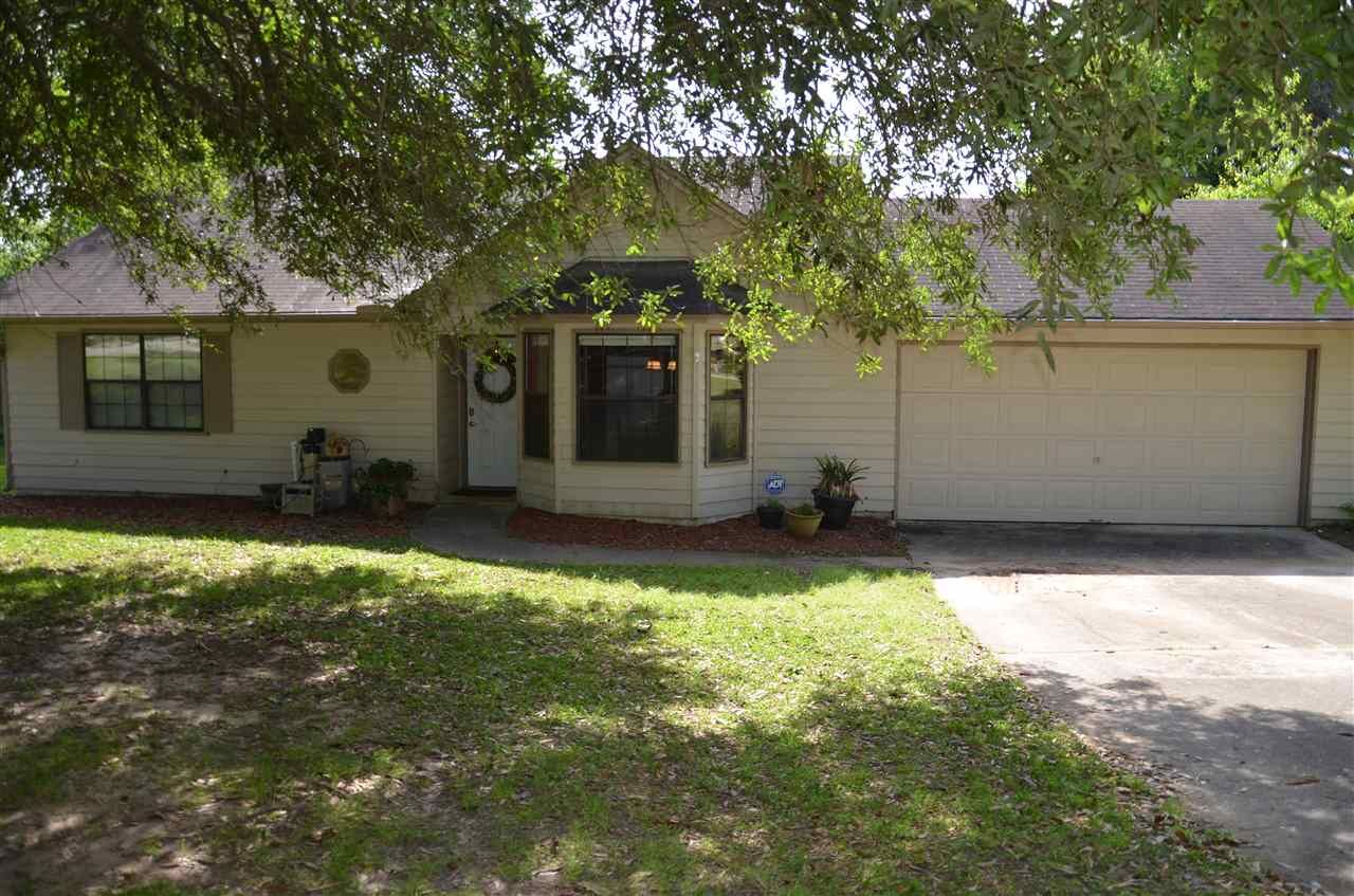 Property Photo:  6724 Tim Tam Trail  FL 32309 