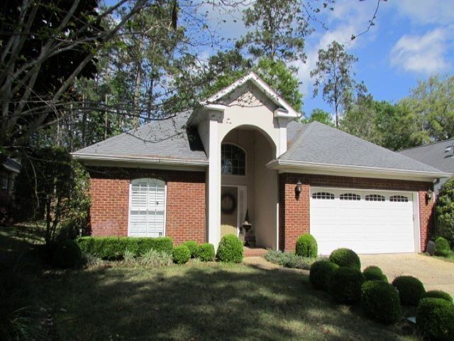 Property Photo:  1660 Eagles Watch Way  FL 32312 