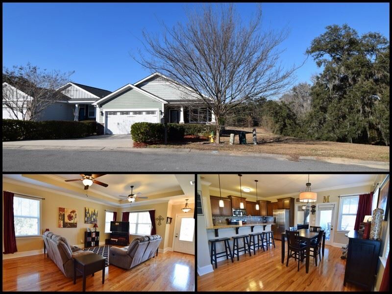 Property Photo:  1838 Sagebrook Drive  FL 32303 