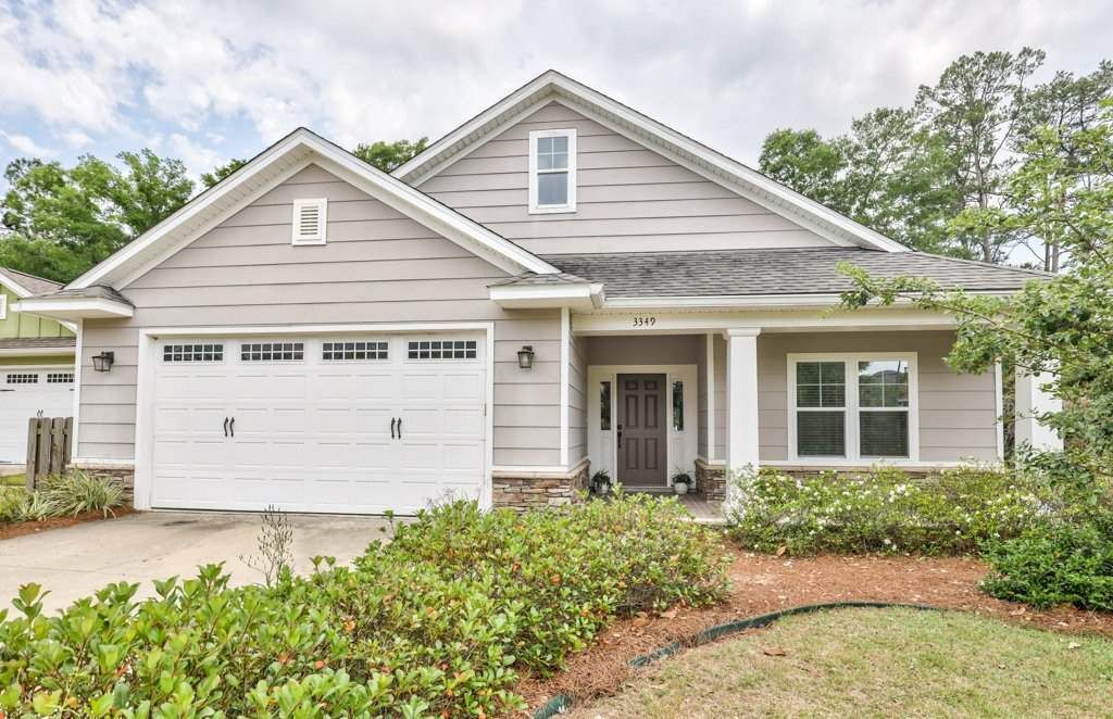 Property Photo: 3349 Shadowmoss Drive FL 32308