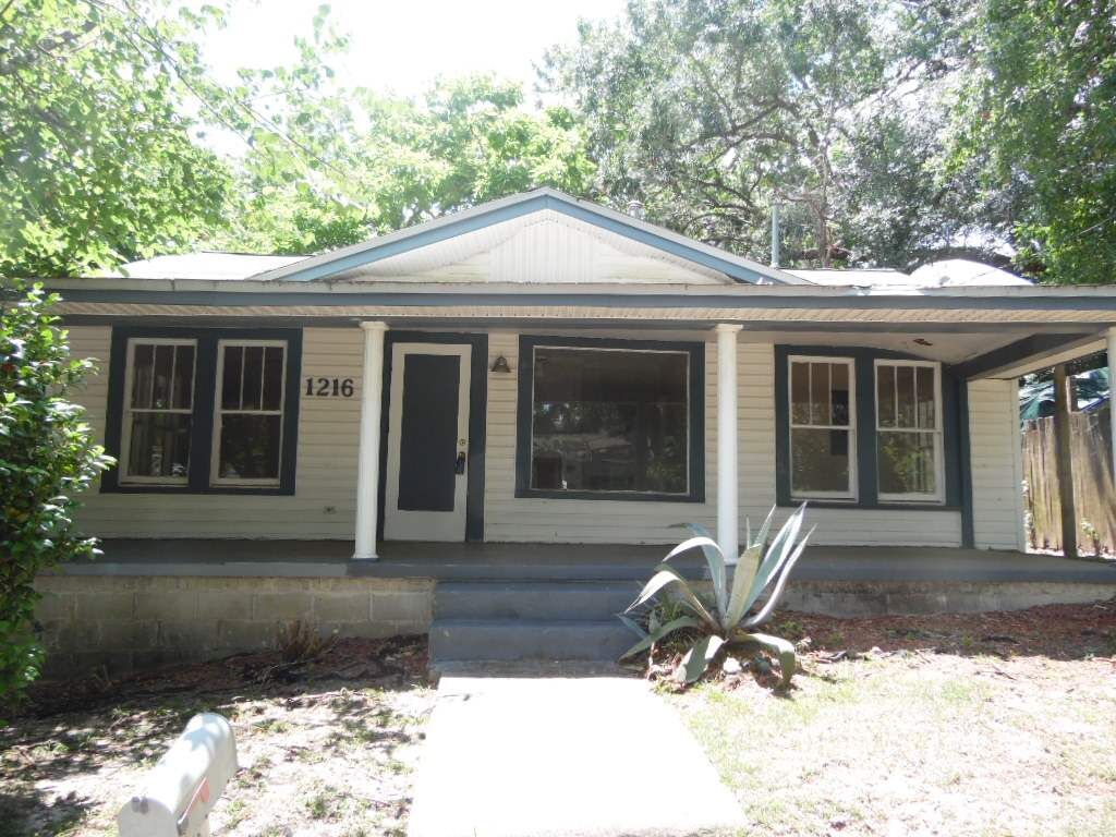 Property Photo:  1216 N Mlk Jr Boulevard  FL 32303 