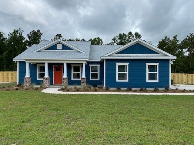 Property Photo:  312 Parkside Circle  FL 32327 