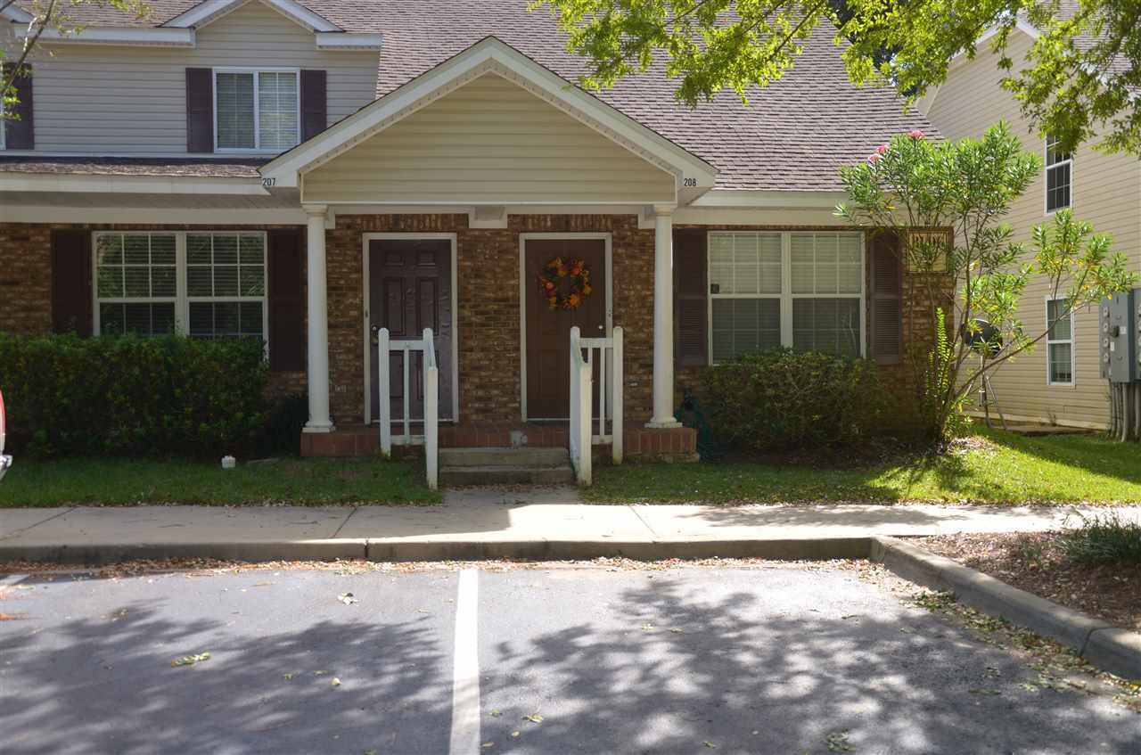 Property Photo:  2740 W Tharpe Street 207  FL 32303 