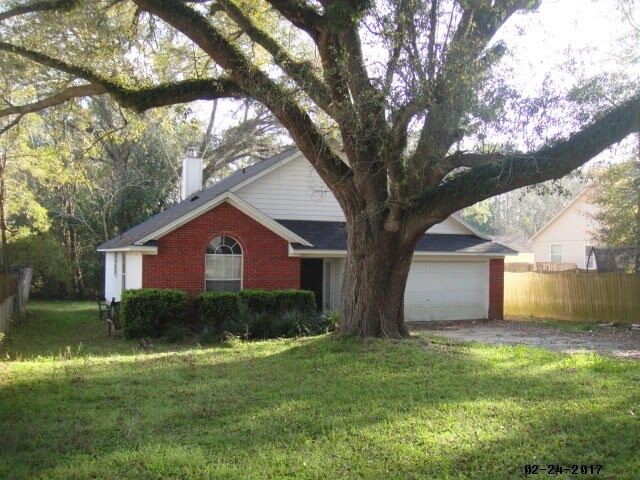 Property Photo:  2509 Patsy Ann Lane  FL 32303 