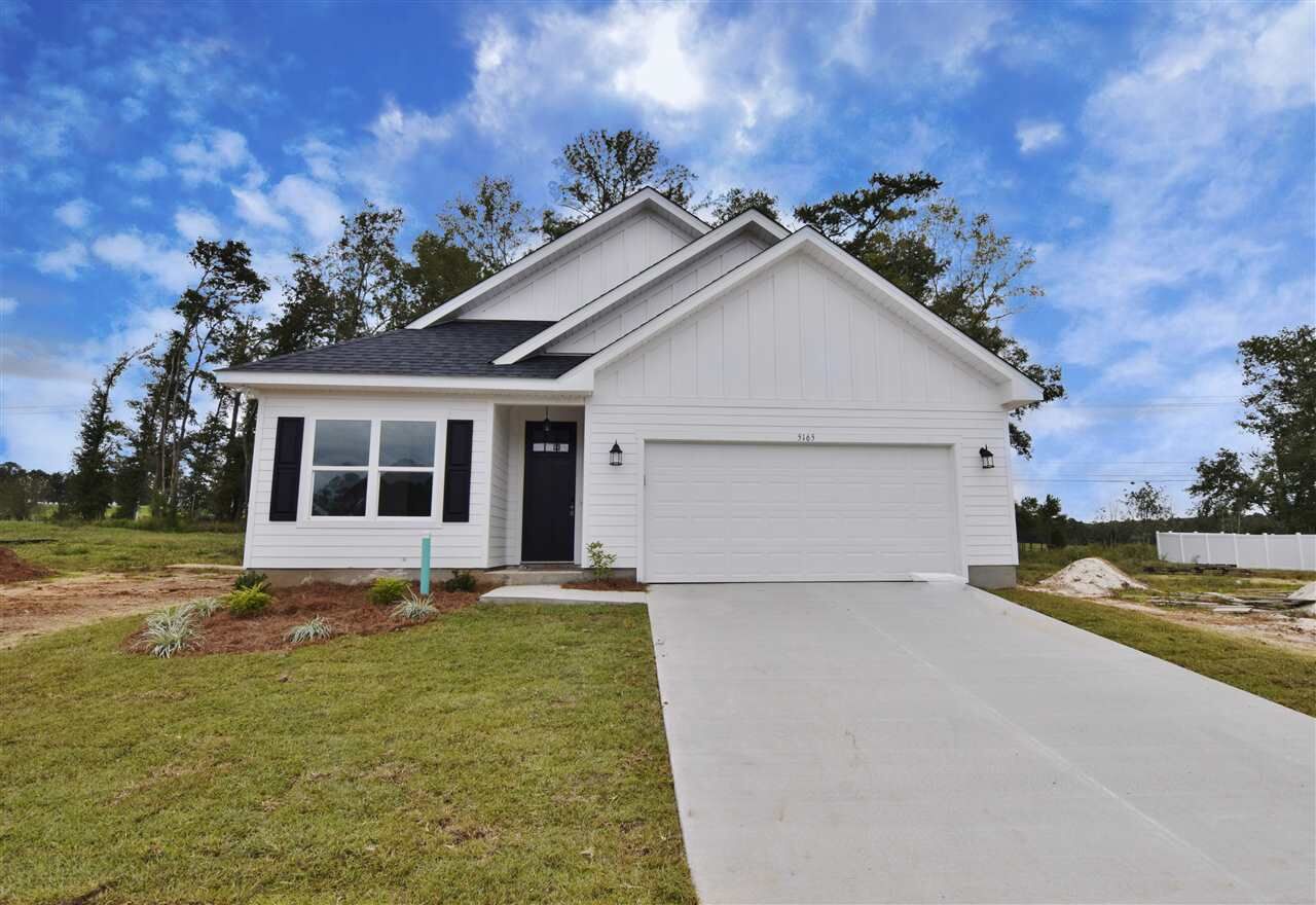 Property Photo:  5228 Lexington Point Lane  FL 32311-9525 