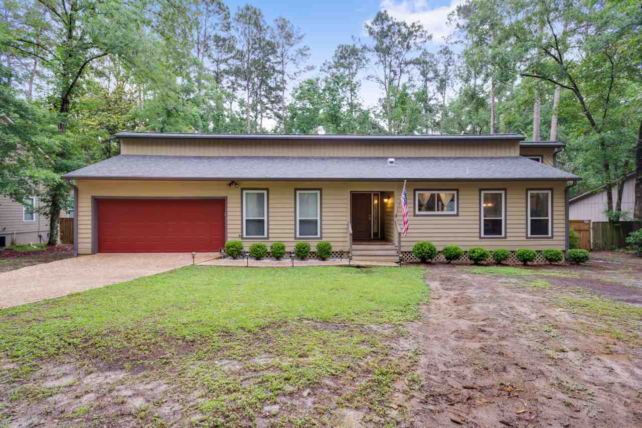 Property Photo:  3432 Briar Branch Trail  FL 32312 