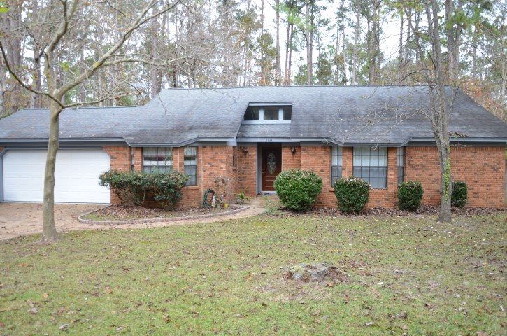 Property Photo:  3428 Rosemont Ridge  FL 32312 