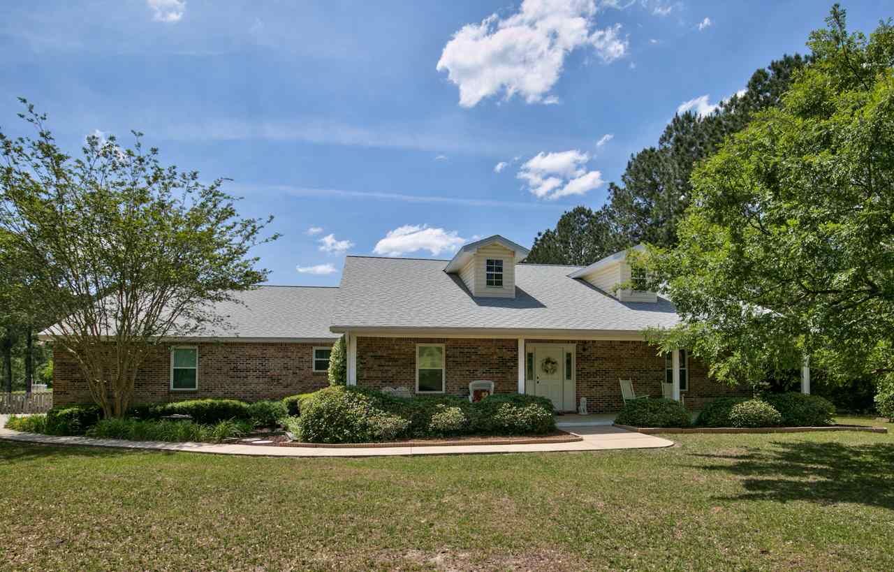 Property Photo: 433 Frances Dr. FL 32333