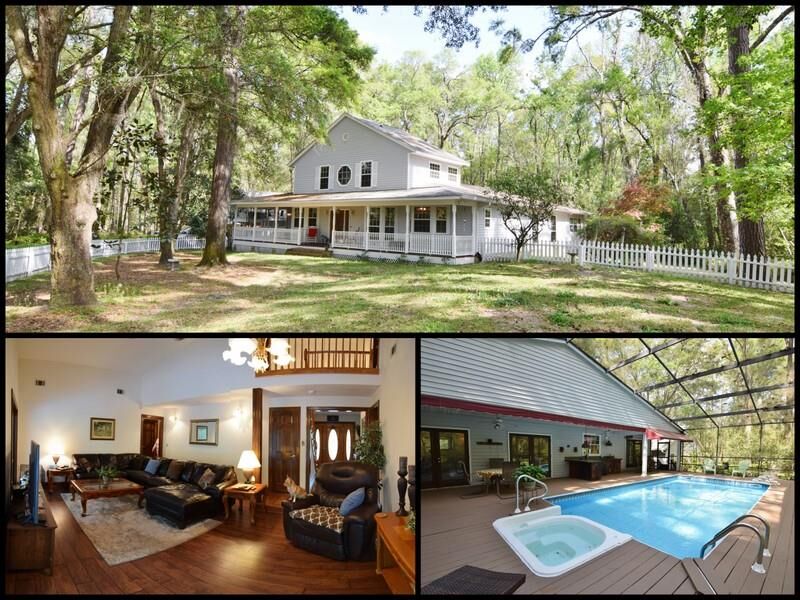 Property Photo:  1688 E Washington Street  FL 32344-4932 