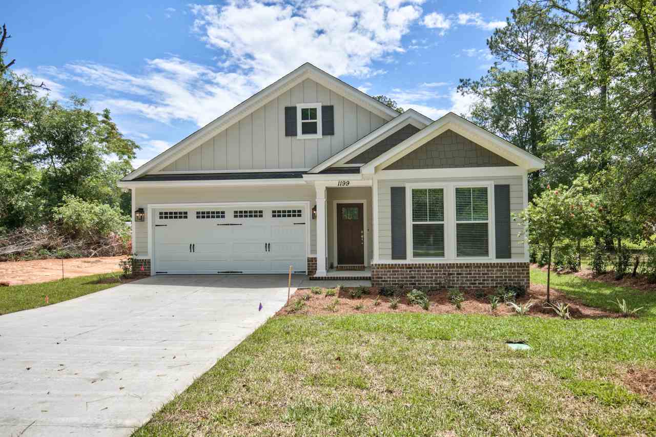 Property Photo: 2554 Grove Landing Court FL 32311
