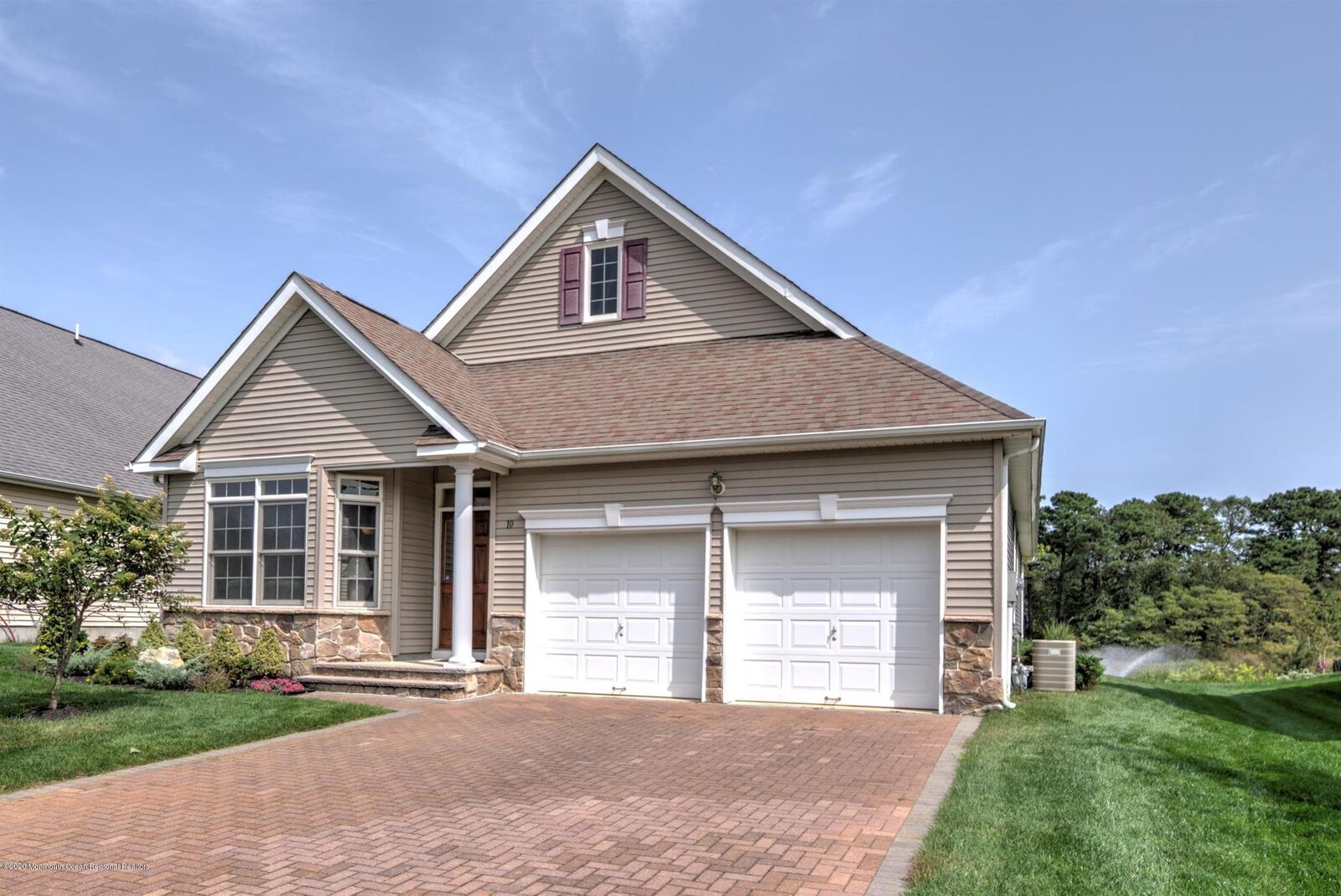 Property Photo: 10 Boxwood Drive NJ 07712