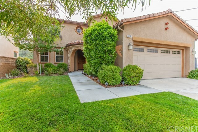 Property Photo:  28167 Samantha Court  CA 91350 