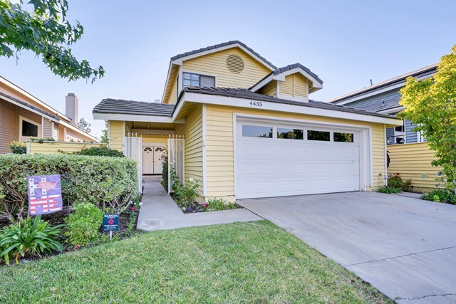 Property Photo:  4435 Stoneyglen Court  CA 93021 