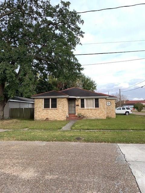 461 Marion Avenue  Harvey LA 70058 photo