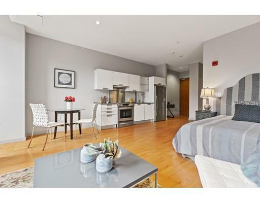 Property Photo:  346 Congress Street 506  MA 02210 