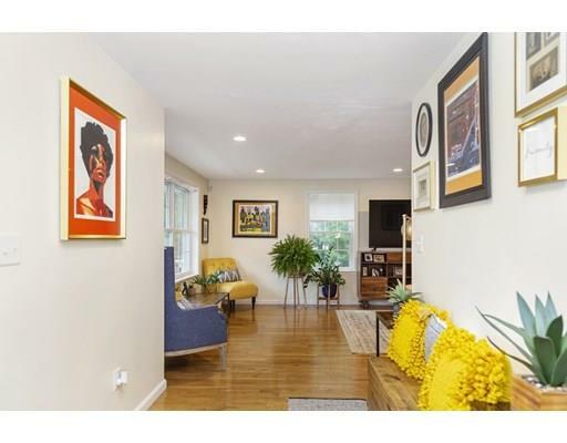 Property Photo:  99 Winter St.  MA 02302 
