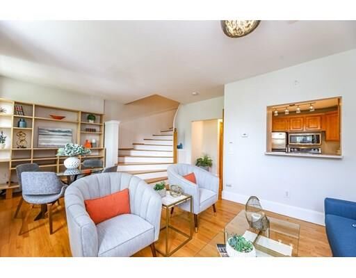 Property Photo:  165 Winnisimmet 2B  MA 02150 