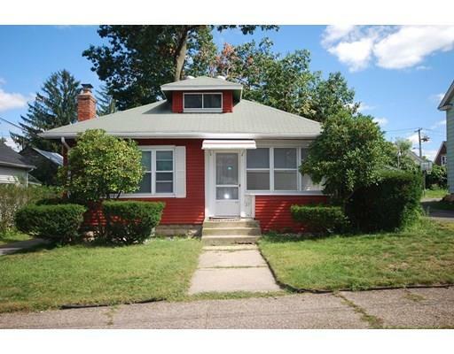 Property Photo: 27 Preston St MA 01109