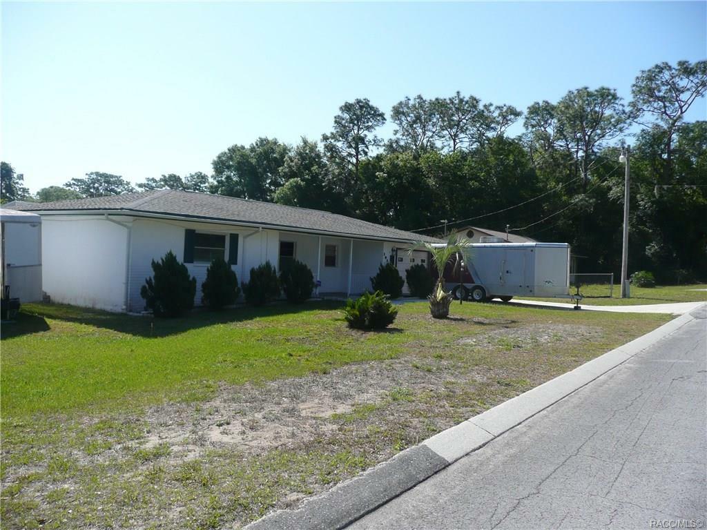 Property Photo:  1036 Lehigh Terrace  FL 34452 