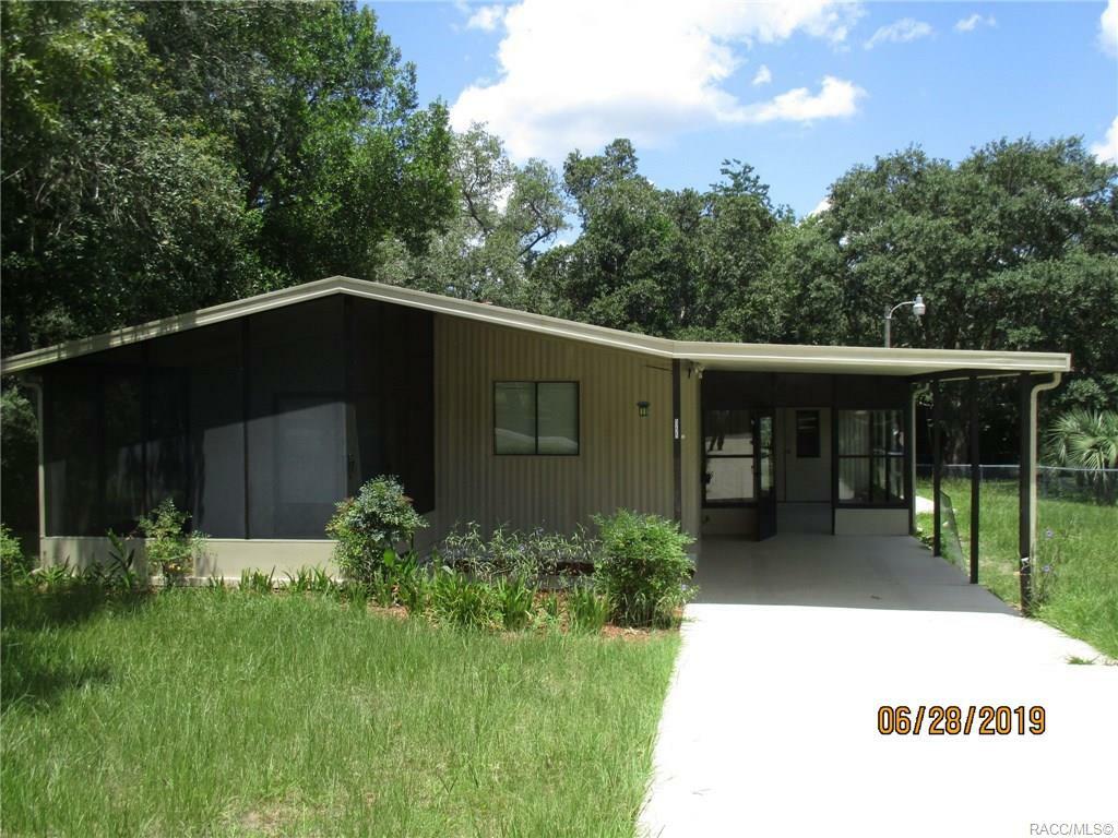 5225 W Shaker Place  Lecanto FL 34461 photo