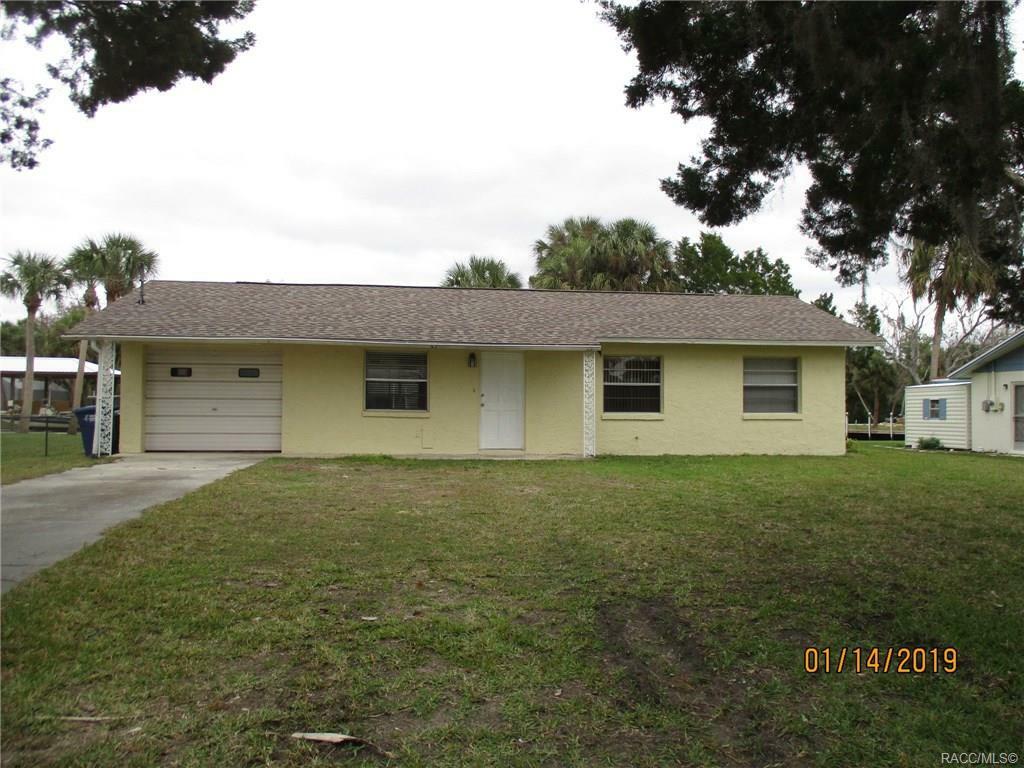 2071 NW 18th Street  Crystal River FL 34428 photo