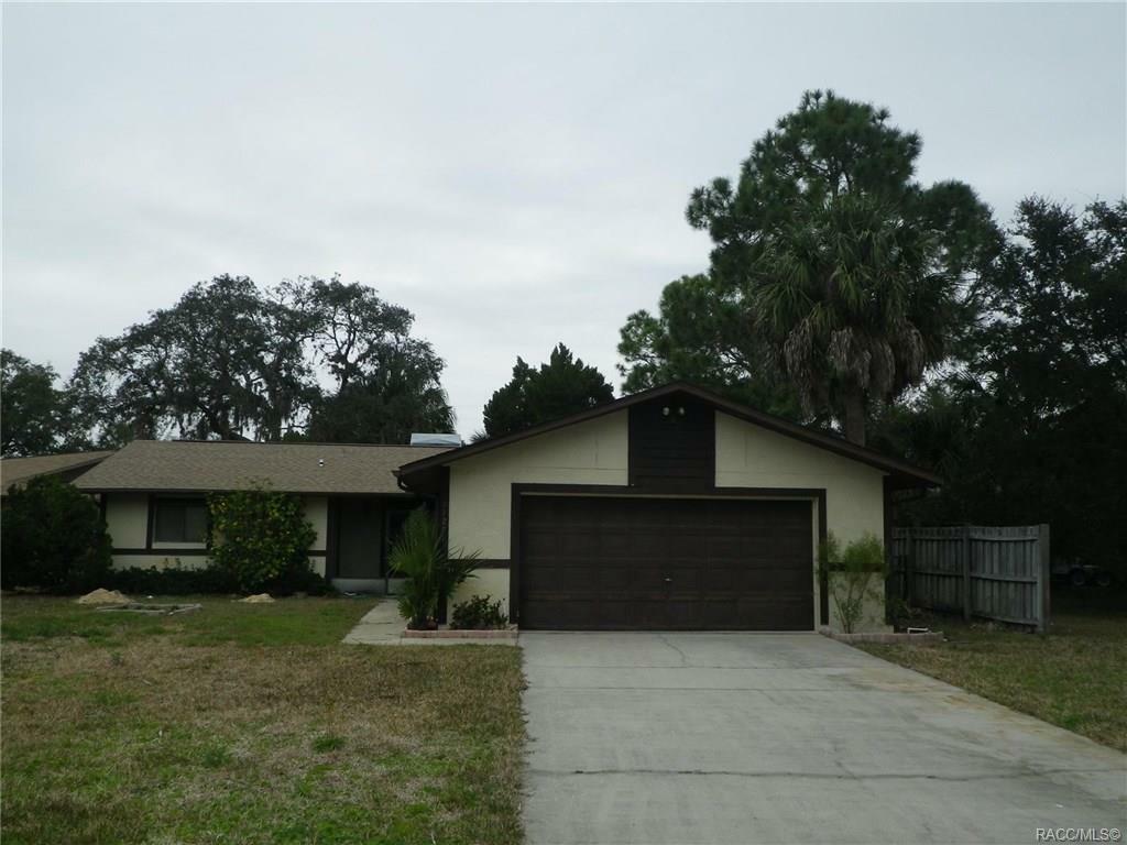 Property Photo:  11271 W Coral Court  FL 34429 