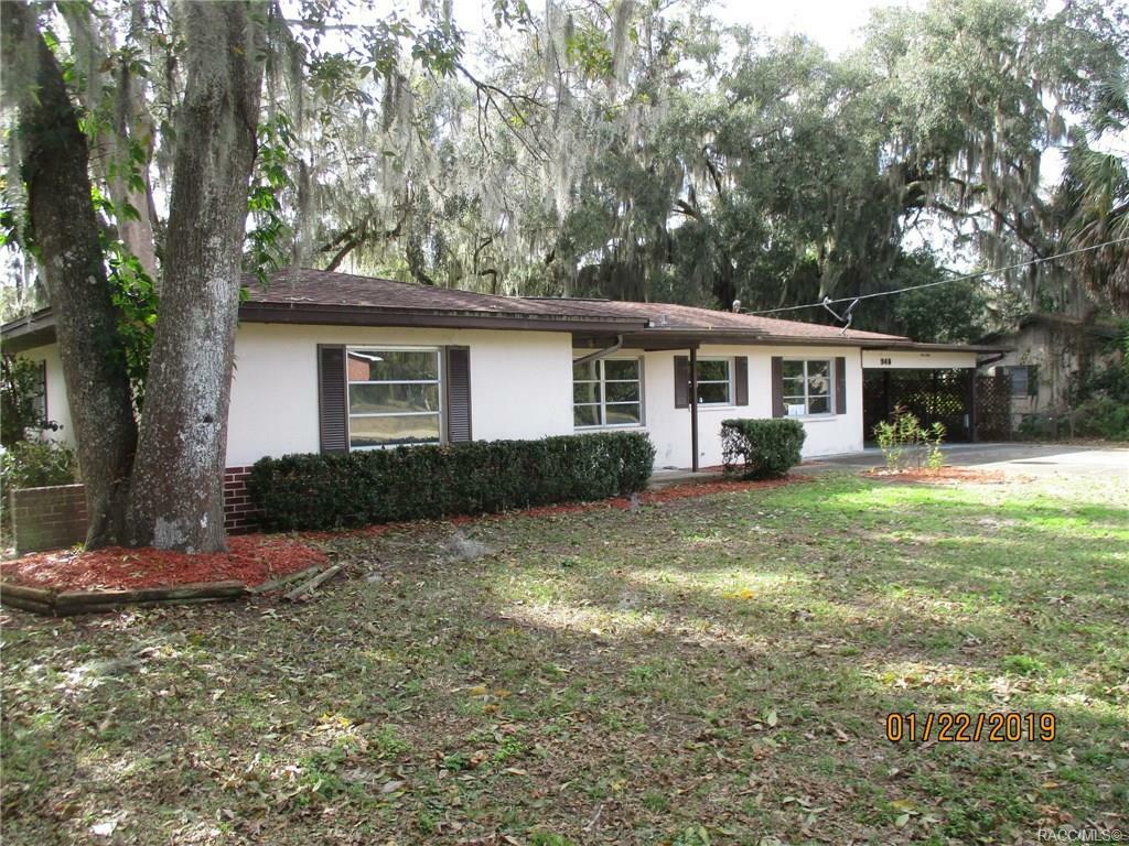 940 S Val Drive  Inverness FL 34450 photo