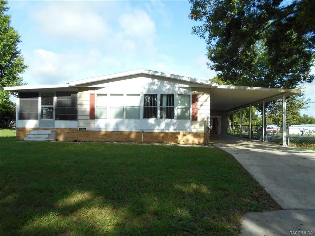 Property Photo:  1580 N Arkansas Terrace  FL 34442 