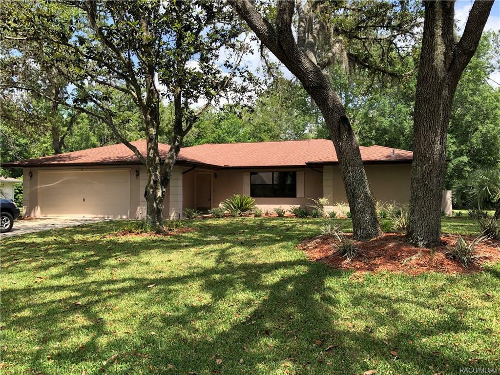 9 Jungleplum Court S  Homosassa FL 34446 photo