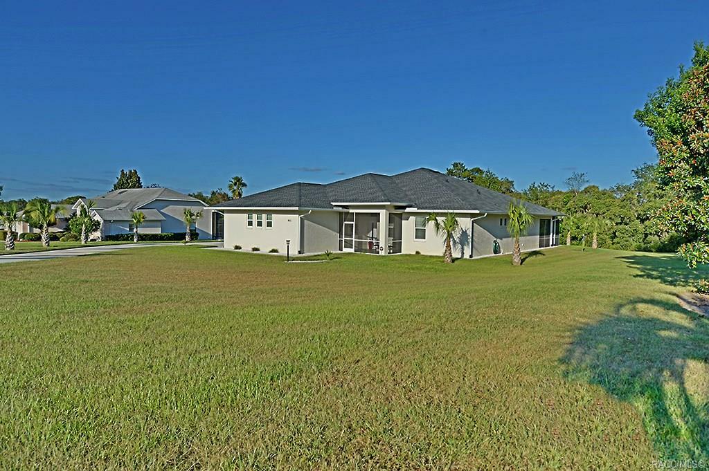 493 N Spend A Buck Drive  Inverness FL 34453 photo