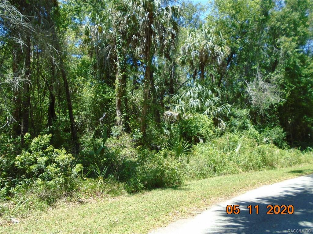 11148 W Cedar Lake Drive  Crystal River FL 34428 photo