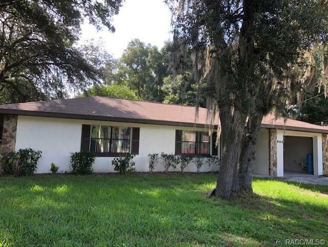 944 S Apopka Avenue  Inverness FL 34452 photo