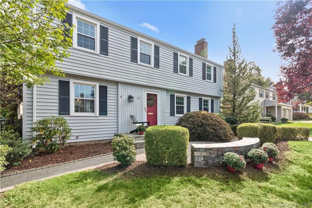 Property Photo:  27 Belcrest Road  CT 06107 