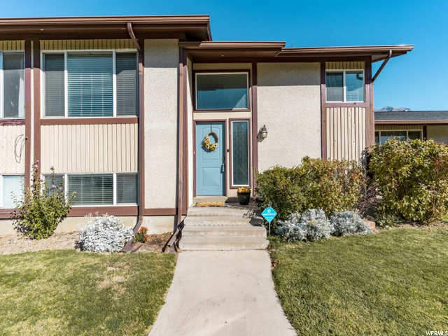 Property Photo: Address not disclosed UT 84057