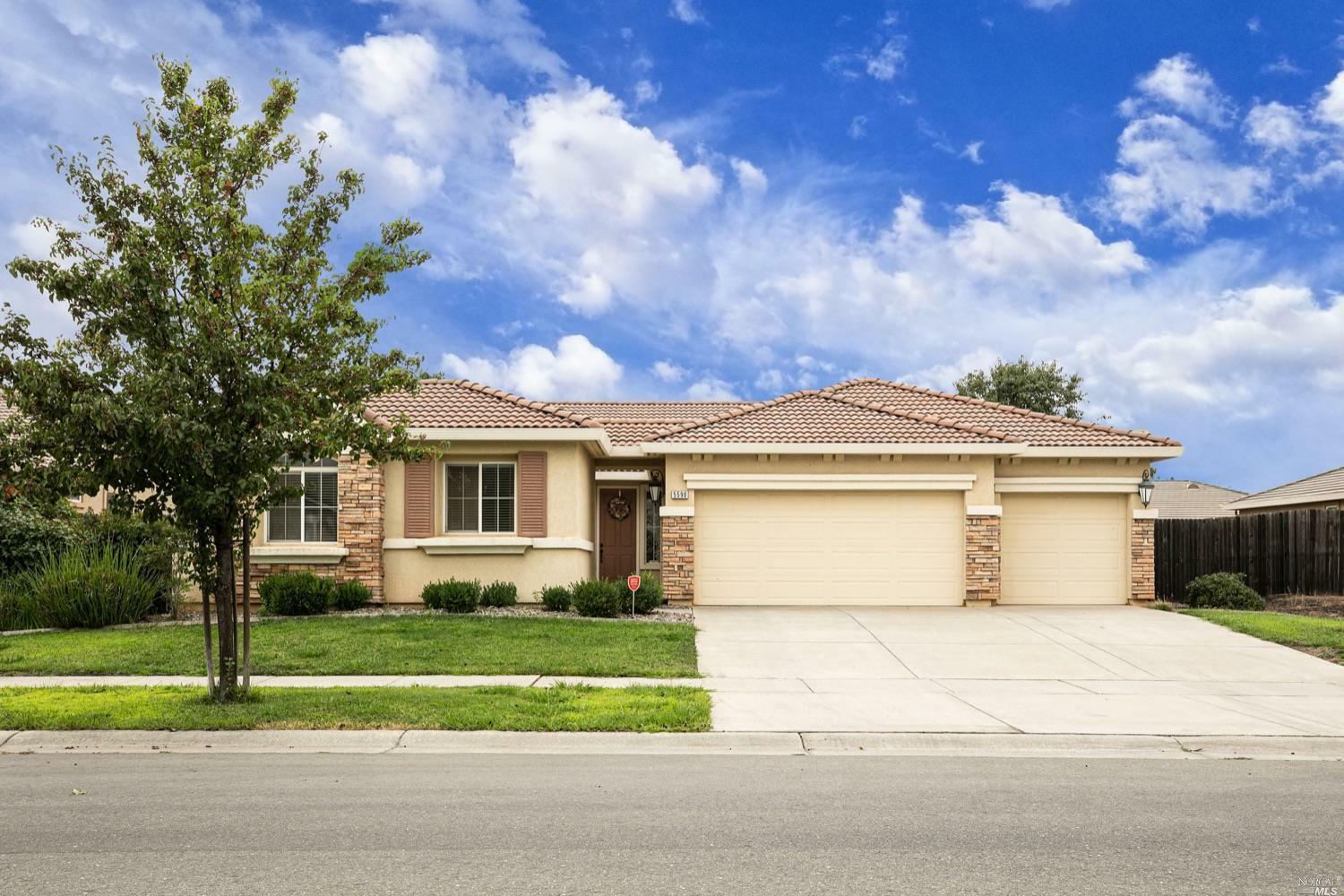 Property Photo:  5590 Turnberry Drive  CA 95901 