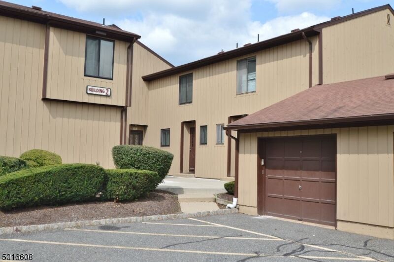 Property Photo: 38 Park St 2-D NJ 07932