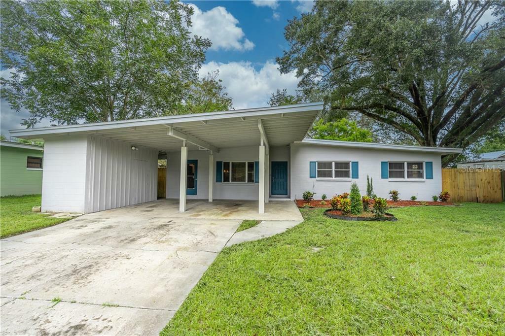 Property Photo:  3813 Needles Drive  FL 32810 