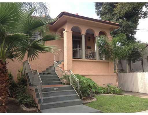 5422 Willow Street  New Orleans LA 70115 photo