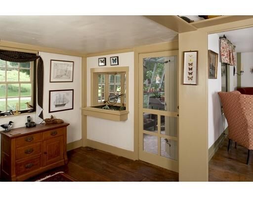 Property Photo:  327 Still River Rd  MA 01451 