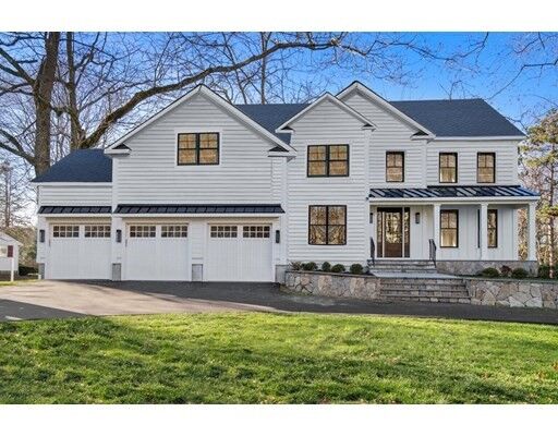 Property Photo: 17 Saddle Club Rd MA 02420