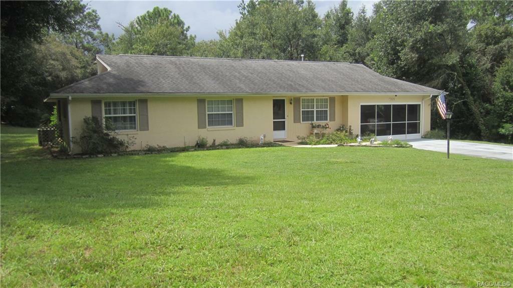 Property Photo:  2020 E Newhaven Street  FL 34453 