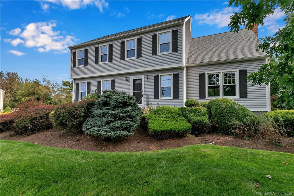 Property Photo: 22 Burban Drive CT 06405