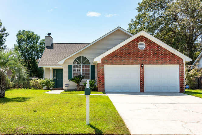 Property Photo:  7904 Elderberry Circle  SC 29418 