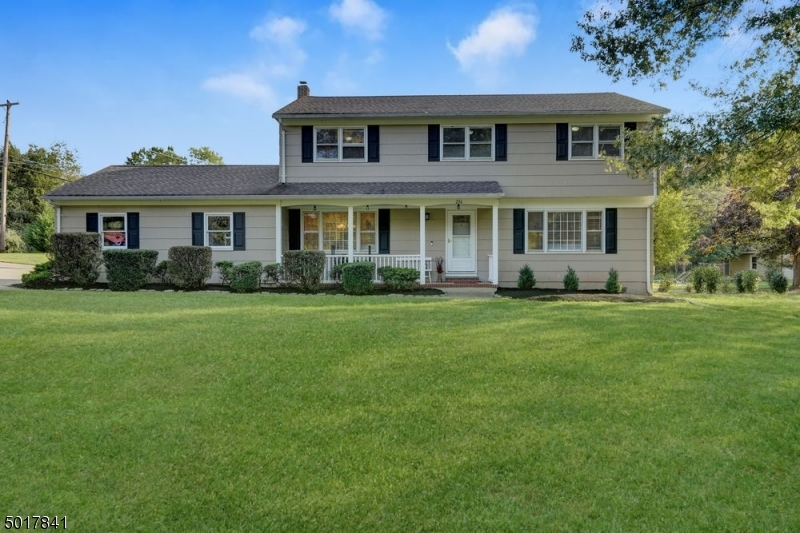 Property Photo: 236 Love Rd NJ 08807