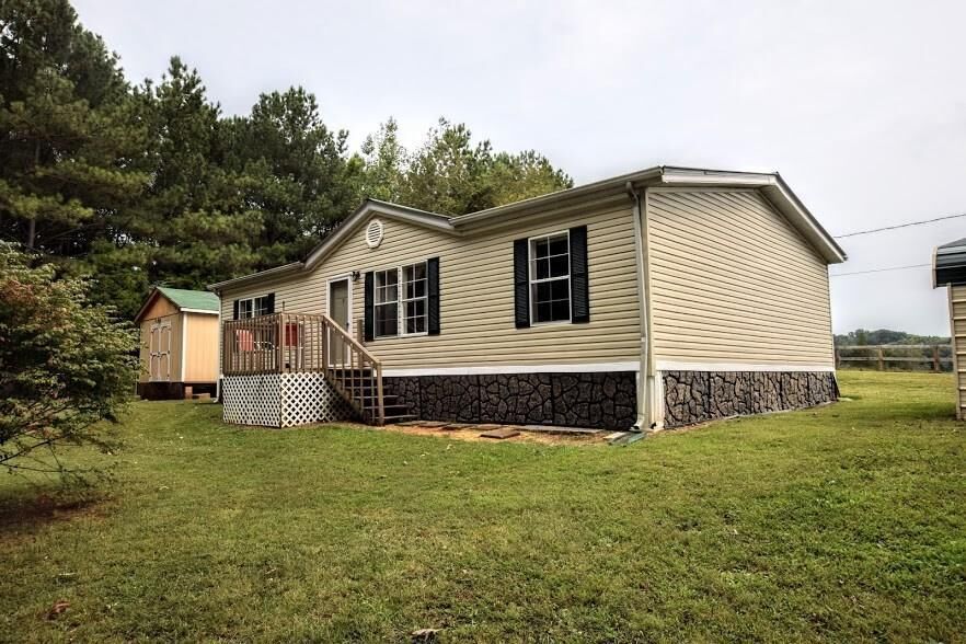 Property Photo:  1007 Payne Lane  TN 37381 