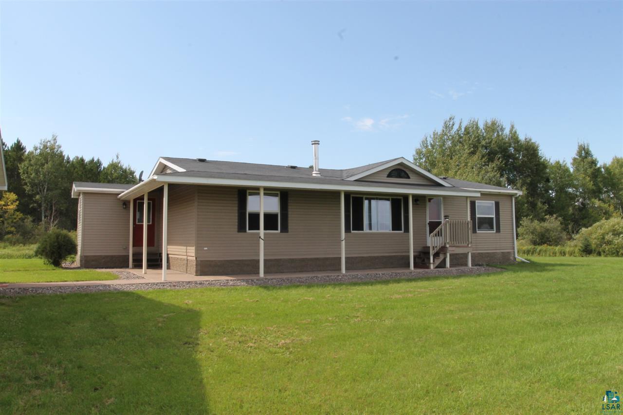 Property Photo: 47078 Ida Bobb Rd WI 54806