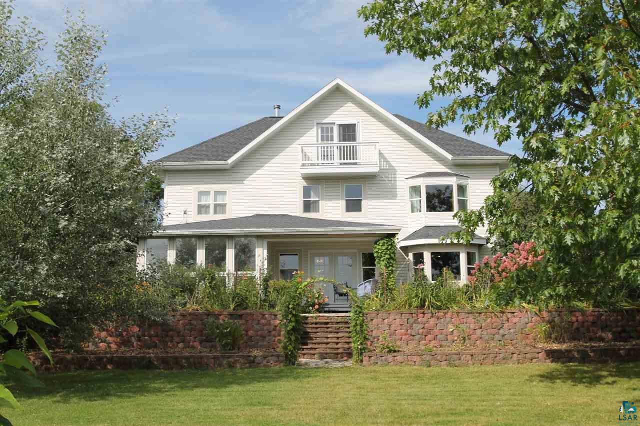 Property Photo: 28750 Wedal Rd WI 54891
