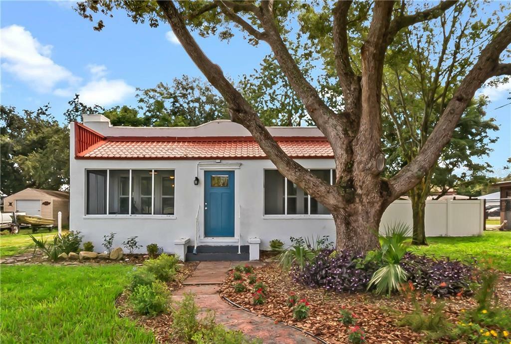 Property Photo:  117 Noxon Street  FL 33823 