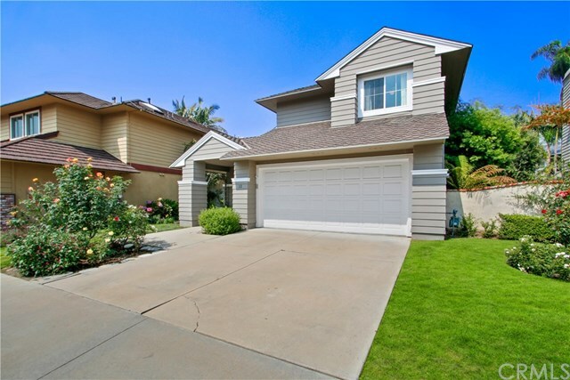 Property Photo:  13 Oakcliff Drive  CA 92677 